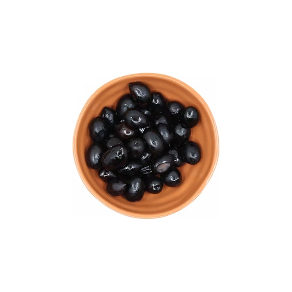 Factory Supply Bulk Wholesale Price Top Quality Lebanese Black Olives / Whole Black and green Olives Available For Sale