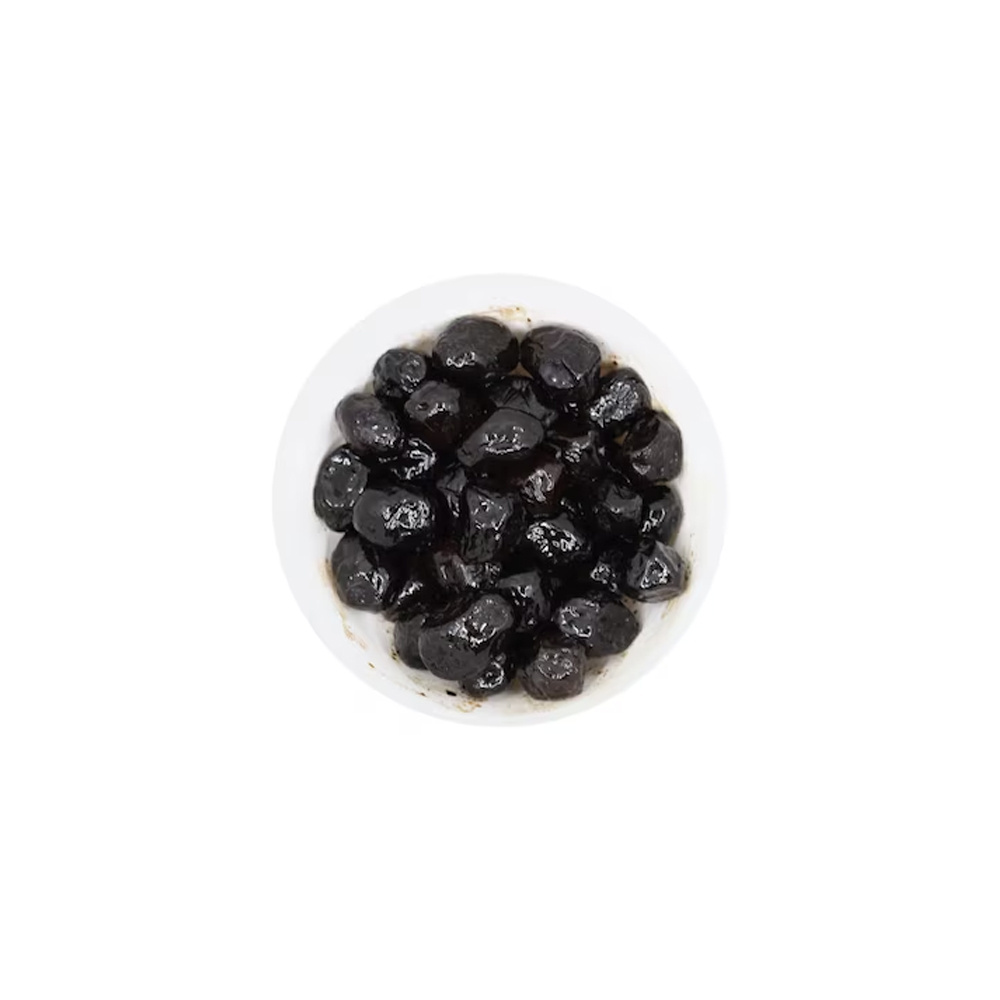 Factory Supply Bulk Wholesale Price Top Quality Lebanese Black Olives / Whole Black and green Olives Available For Sale