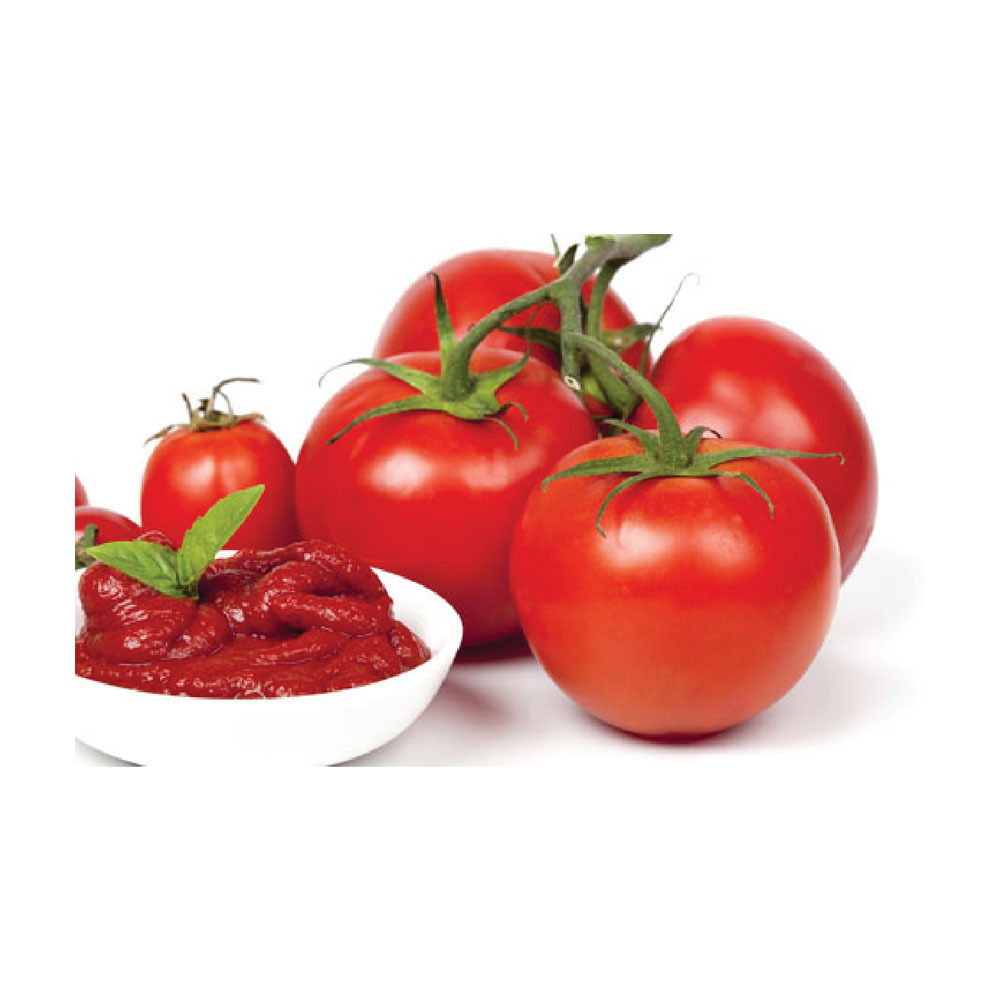 Wholesale Tomato Paste Brix 36 38 Aseptic Tomato Sauce 235kg Per Drum Concentrated Ketchup With Cheap Price