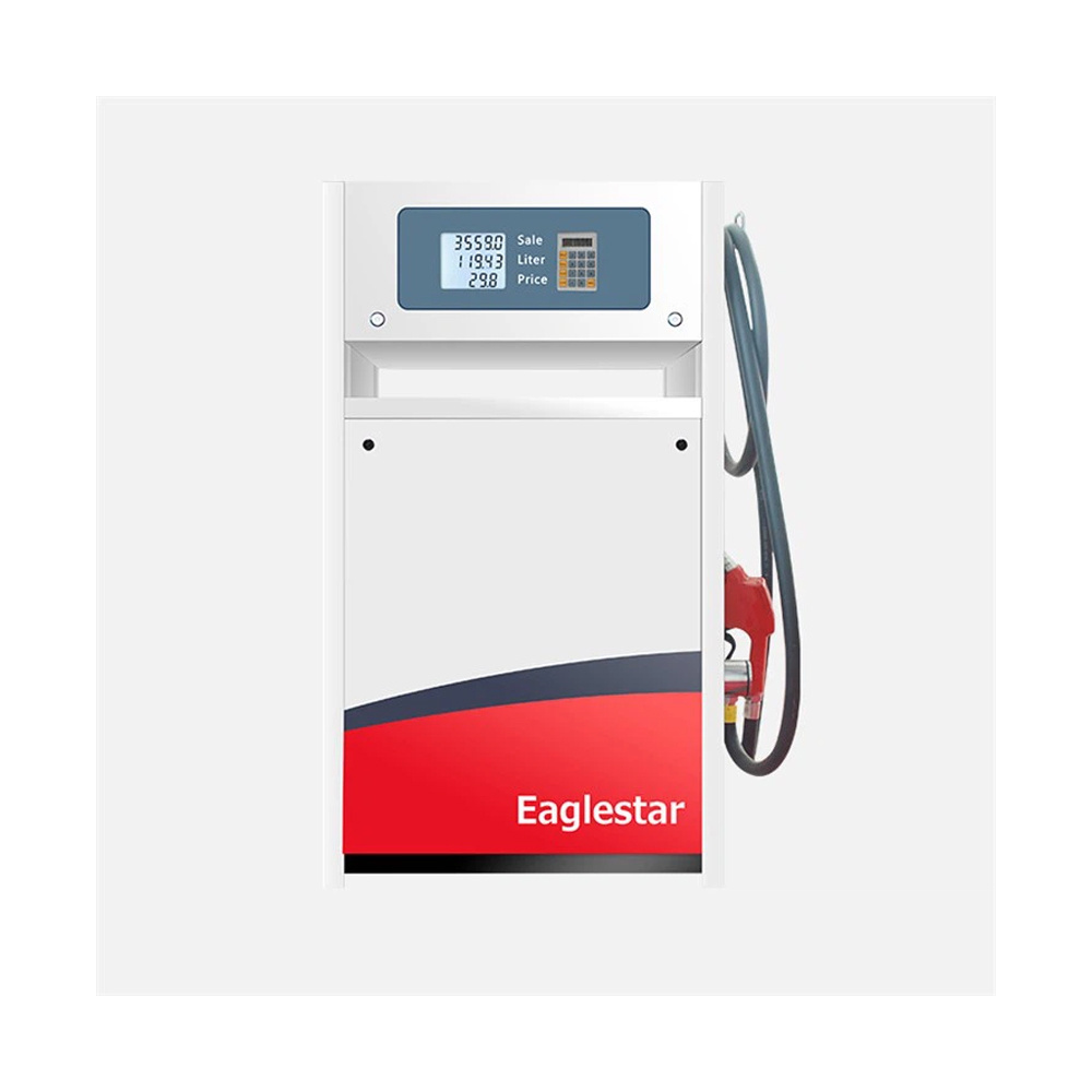 Electric Diesel Dispenser Gasoline Dispenser Fuel Dispenser For Gas Station