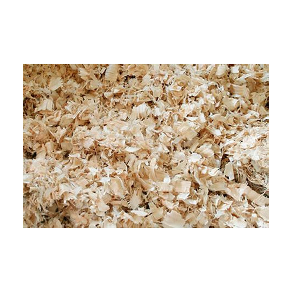 Good quality shavings wood from hard wood for animal bedding, for burning fuel Competitive Price Wood Shavings