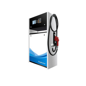 Electric Diesel Dispenser Gasoline Dispenser Fuel Dispenser For Gas Station