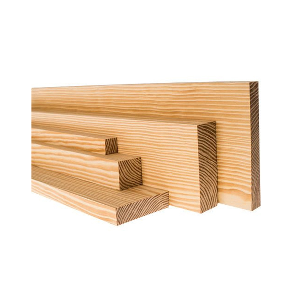 The Best Quality Timber Supply Wholesale Oak Lumber Ash Wood Solid Wood Boards Pine Wood Timber