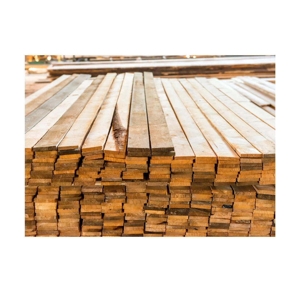 The Best Quality Timber Supply Wholesale Oak Lumber Ash Wood Solid Wood Boards Pine Wood Timber