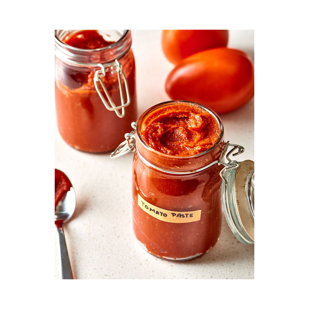 Wholesale Tomato Paste Brix 36 38 Aseptic Tomato Sauce 235kg Per Drum Concentrated Ketchup With Cheap Price