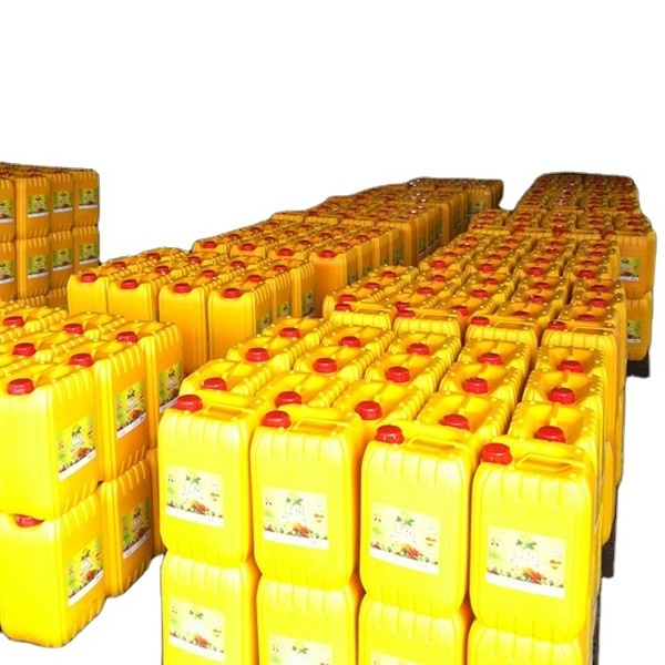 Fast Shipping Halal Certified  Olein CP8 Palm Oil Vegetable Cooking Oil ( 20 Litre/ Jerry Can ) vegetable cooking oil wholesale