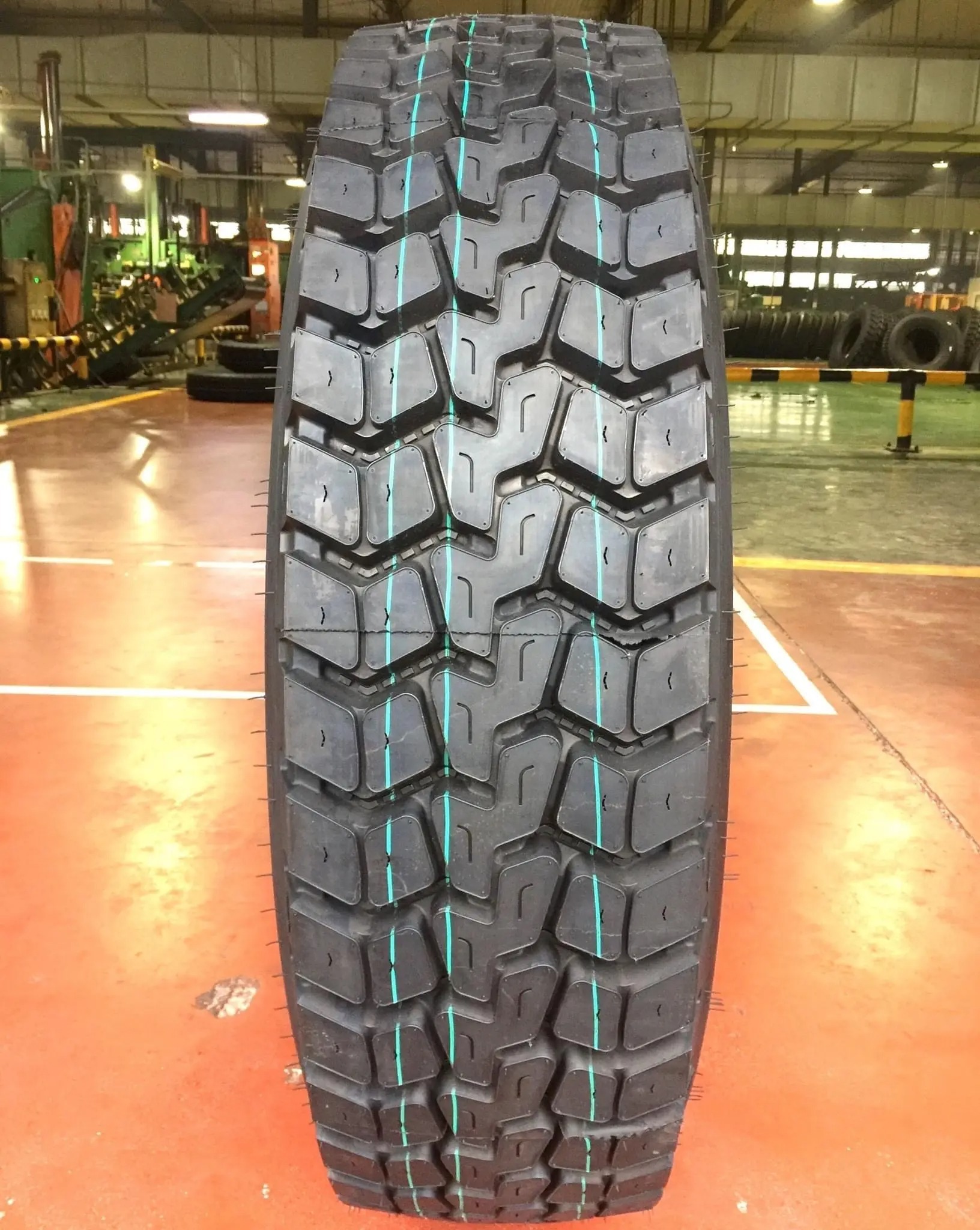 High standard Truck Used Tires Wholesale