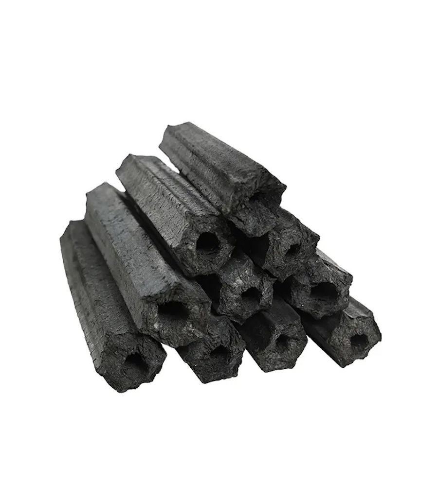 Hardwood BBQ Coconut Charcoal Briquette Barbecue Charcoal For BBQ