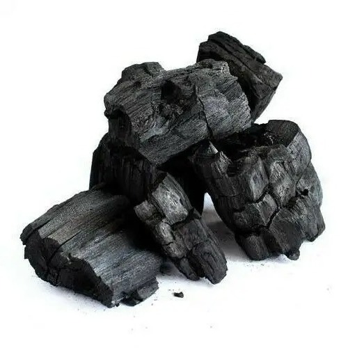 2024 Cheapest Price Less Ash 100% Pure Natural Coconut Shell Briquette Hookah Shisha Charcoal