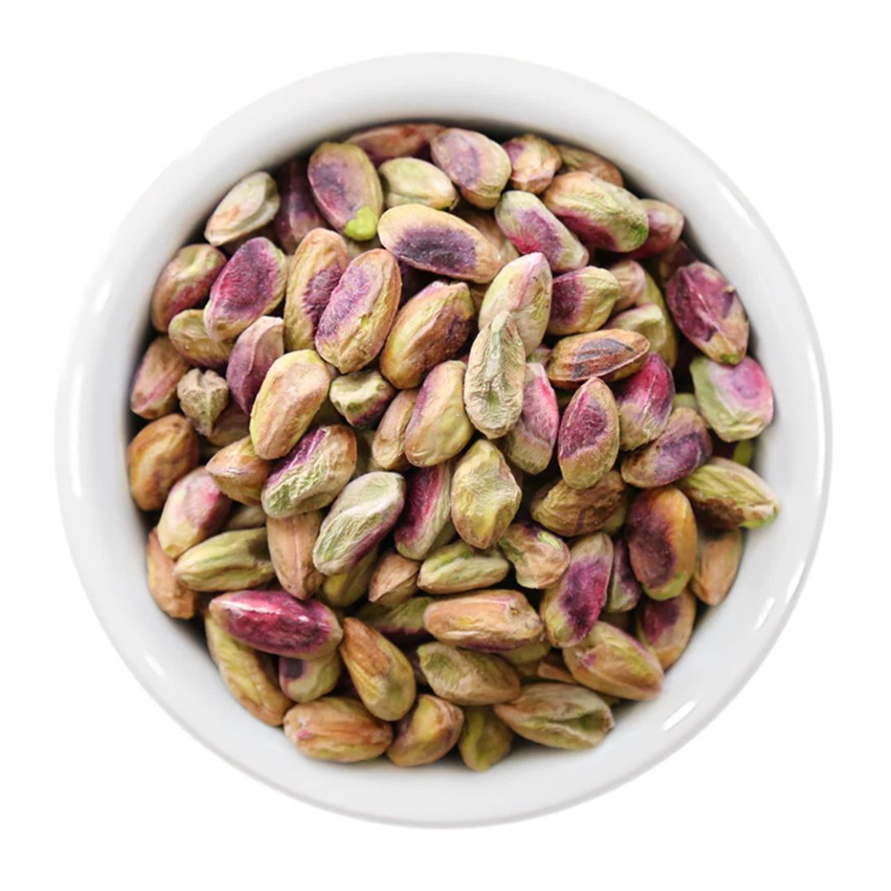 Pistachio Kernel Nuts Wholesale