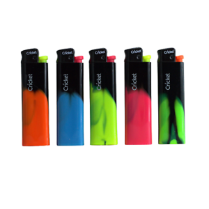 All-Weather Cricket Lighters: Through Rain, Wind, or Shine/ Comfortable Handling and Reliable Cricket Lighters for sale