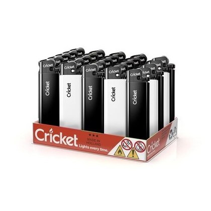 Best Cricket Lighters /Refillable Cricket Lighters: Long-lasting Flame, Endless Use/ Top Quality Cricket Lighters from Europe