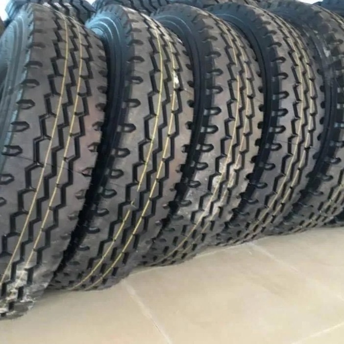 High standard Truck Used Tires Wholesale