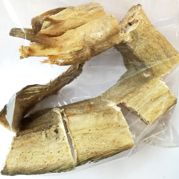 HIGH QUALITY low price Dry Stock Fish / Dry Stock Fish Head / dried salted cod Dry Stockfish supplier