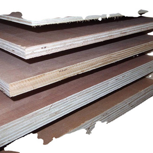 Factory direct selling plywood type pine LVL glulam beams wooden laminated beams