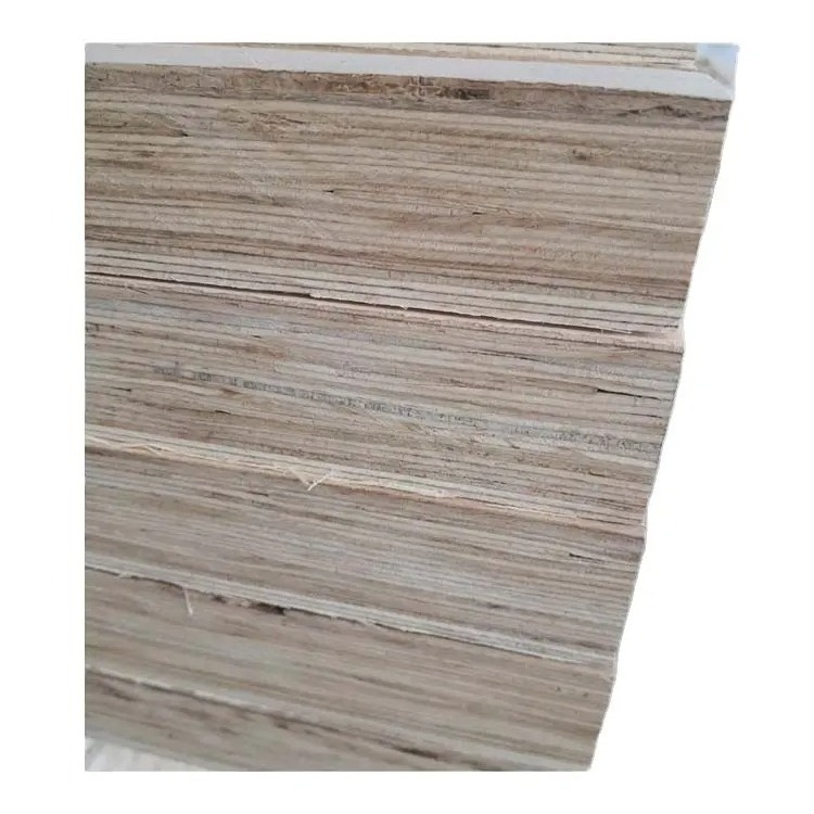 5mm~ 30mm Eco-friendly Solid Wood Radiate Pine Finger Joint Wood Board for Furniture Making