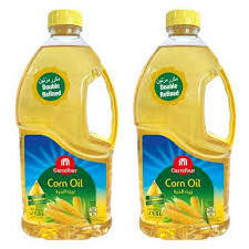 Corn Oil Refined Highest Quality Crude Corn Oil Bulk Refined Corn edible vegetable cooking   Oil wholesale