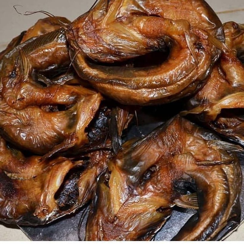 Hot Sale Smoked Dried Catfish Pangasius Best Quality/Cream dory fish/ sutchi catfish steak high- quality