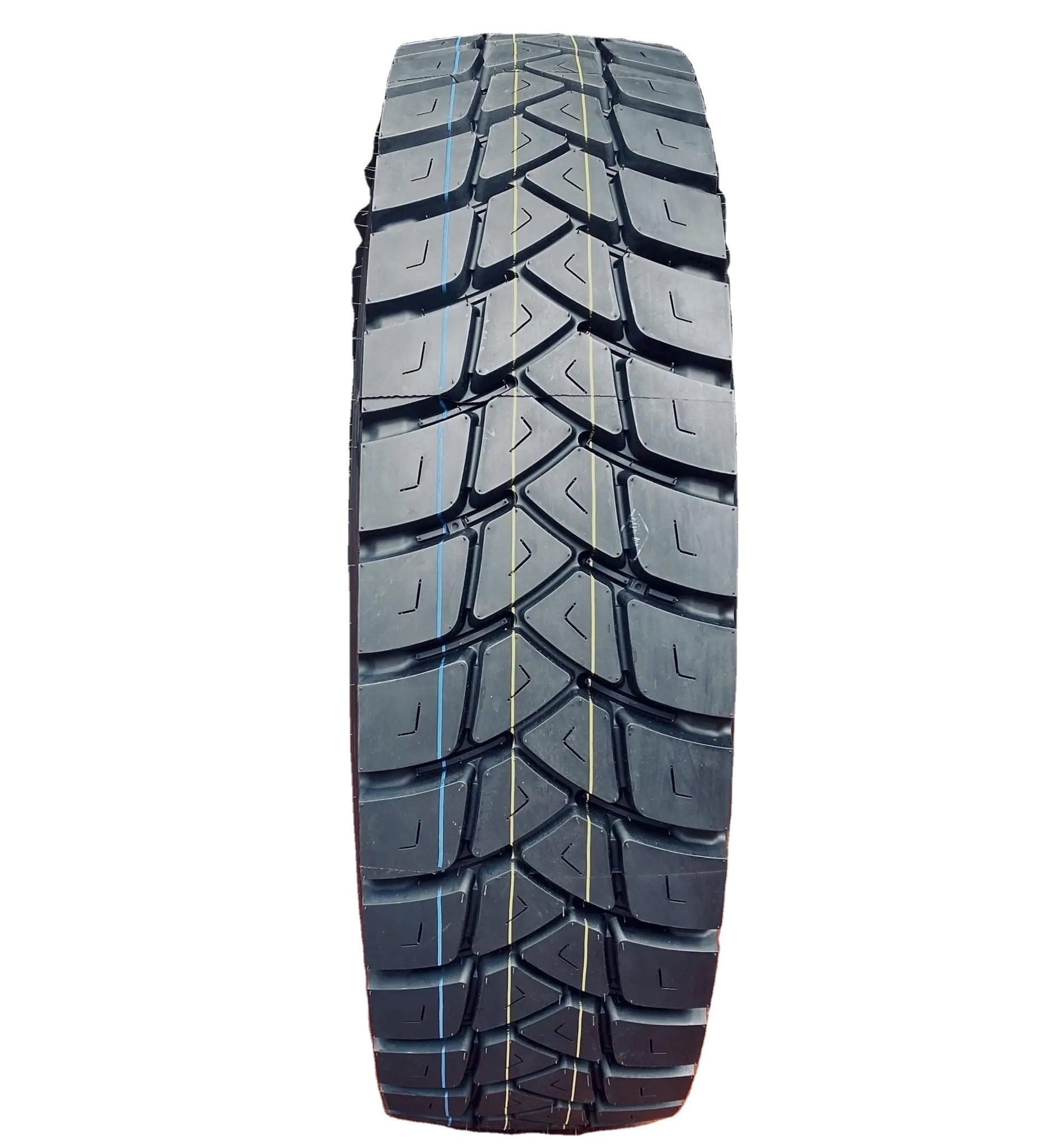 High standard Truck Used Tires Wholesale