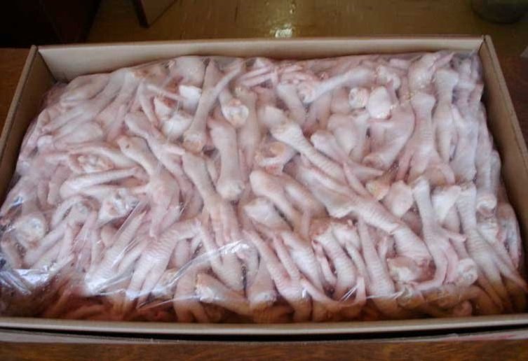 WHOLESALE Brazilian Frozen Chicken For Sales / Wholesale Frozen Halal Chicken Feet Fresh Frozen Chicken Parts Grade 1