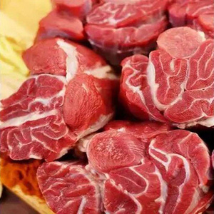 HALAL Frozen  Meat / Boneless HALAL Frozen Buffalo/Cow/Camel Meat