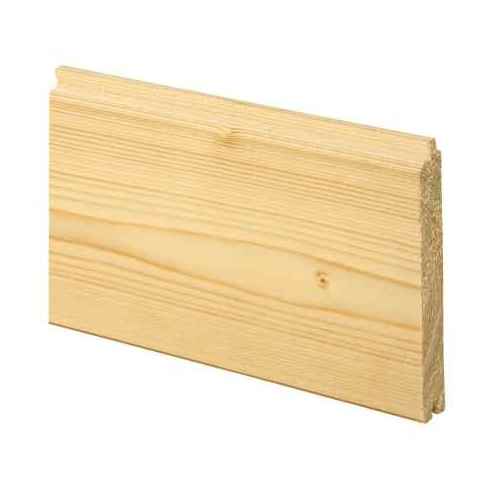 Wholesale Cheap Price Sawn Spruce Paulownia Wood Board / Edge Pine Lumber / European Softwood Timber Logs for sale