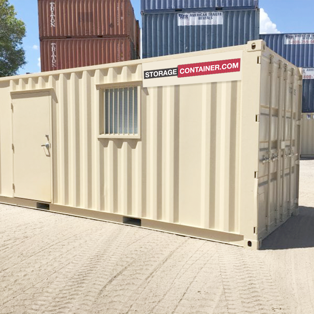 Premium USED Shipping containers 40 feet high cube