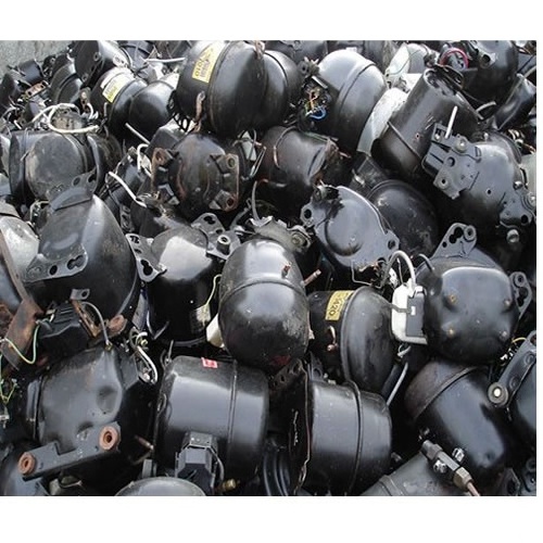 AC and Fridge Compressor Scrap,Electric Motor scrap with 100% Copper Scrap,Starters, Alternators, Generators and other