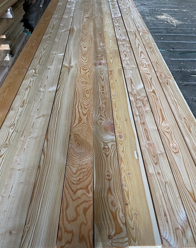 Factory direct selling plywood type pine LVL glulam beams wooden laminated beams