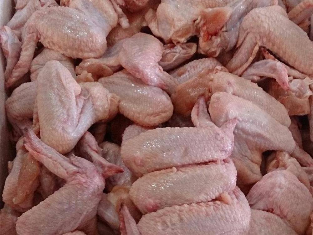 WHOLESALE Brazilian Frozen Chicken For Sales / Wholesale Frozen Halal Chicken Feet Fresh Frozen Chicken Parts Grade 1