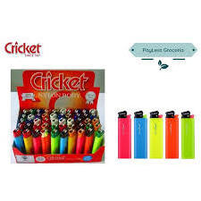 Best Cricket Lighters /Refillable Cricket Lighters: Long-lasting Flame, Endless Use/ Top Quality Cricket Lighters from Europe