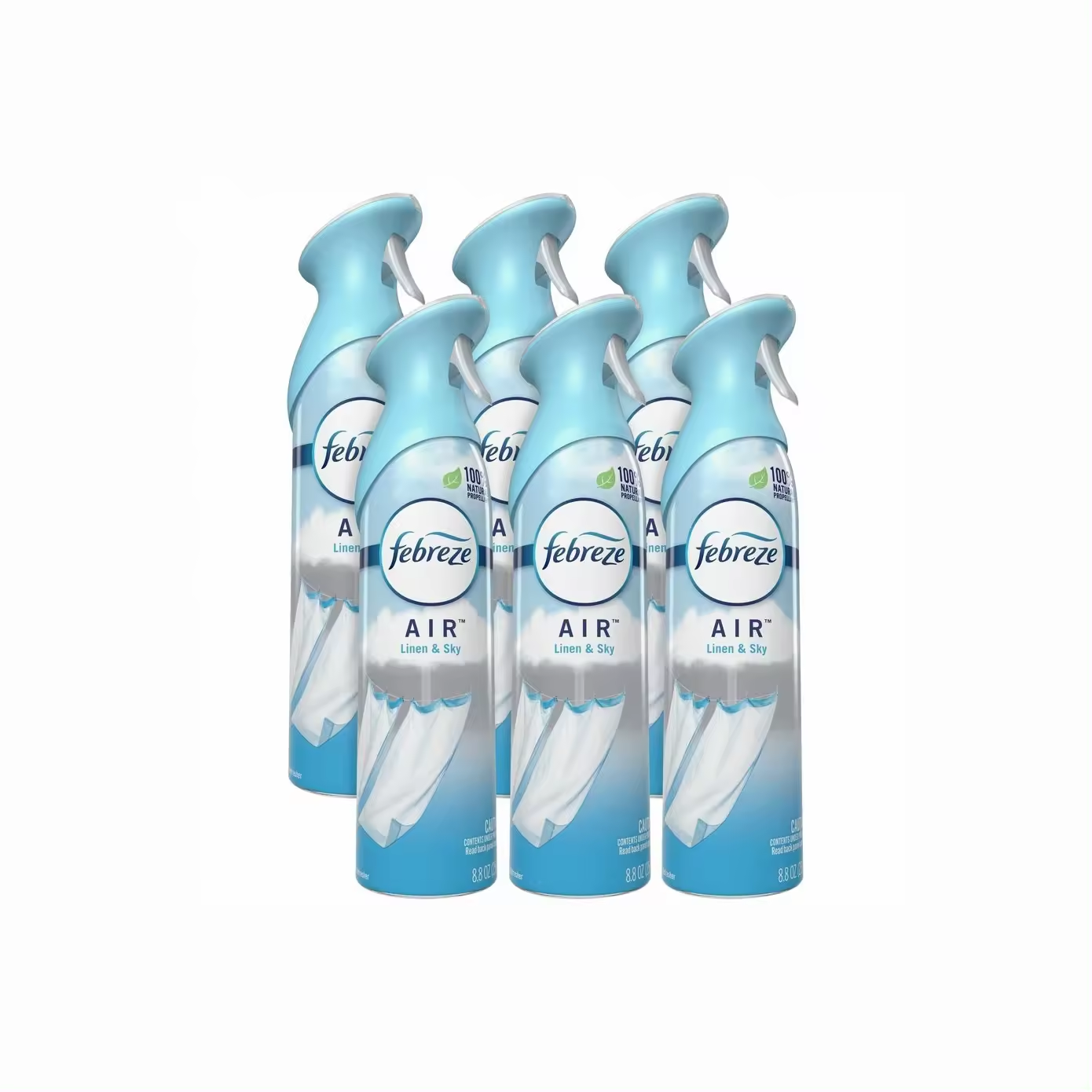 Uk Direct Supplier Febreze Fabric Freshener Spray, Classic, 500ml Bulk Quantity Available At Cheap Price