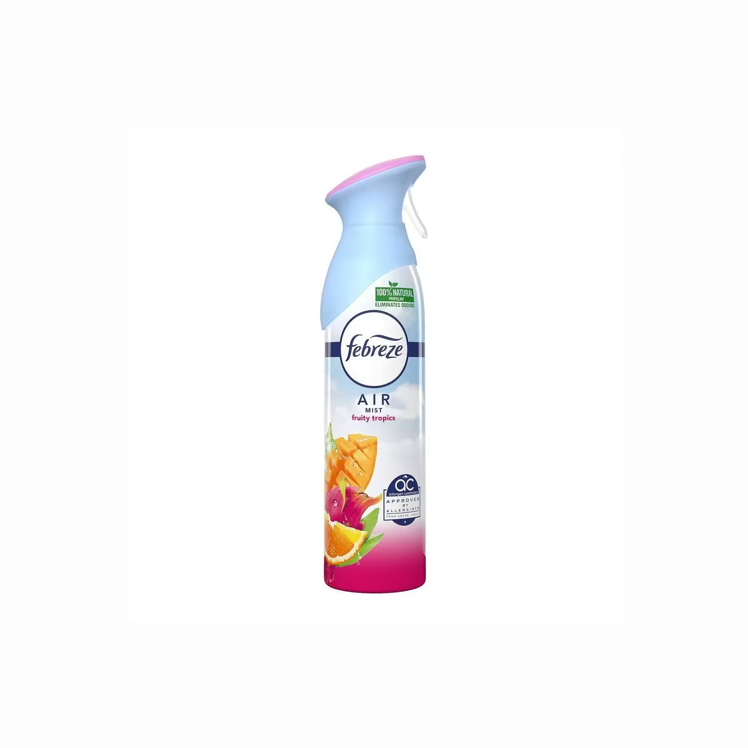 Best  Quality Febreze Fabric Freshener Spray Classic 500ml At Best Price With Fast Shipping mn