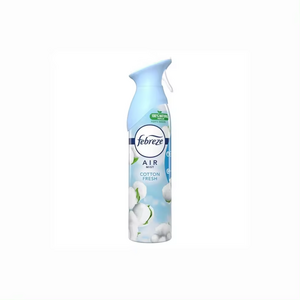 Natural 100% Pure Febreze Fabric Freshener Spray, Best Odour Eliminator At Best Cheap  Price