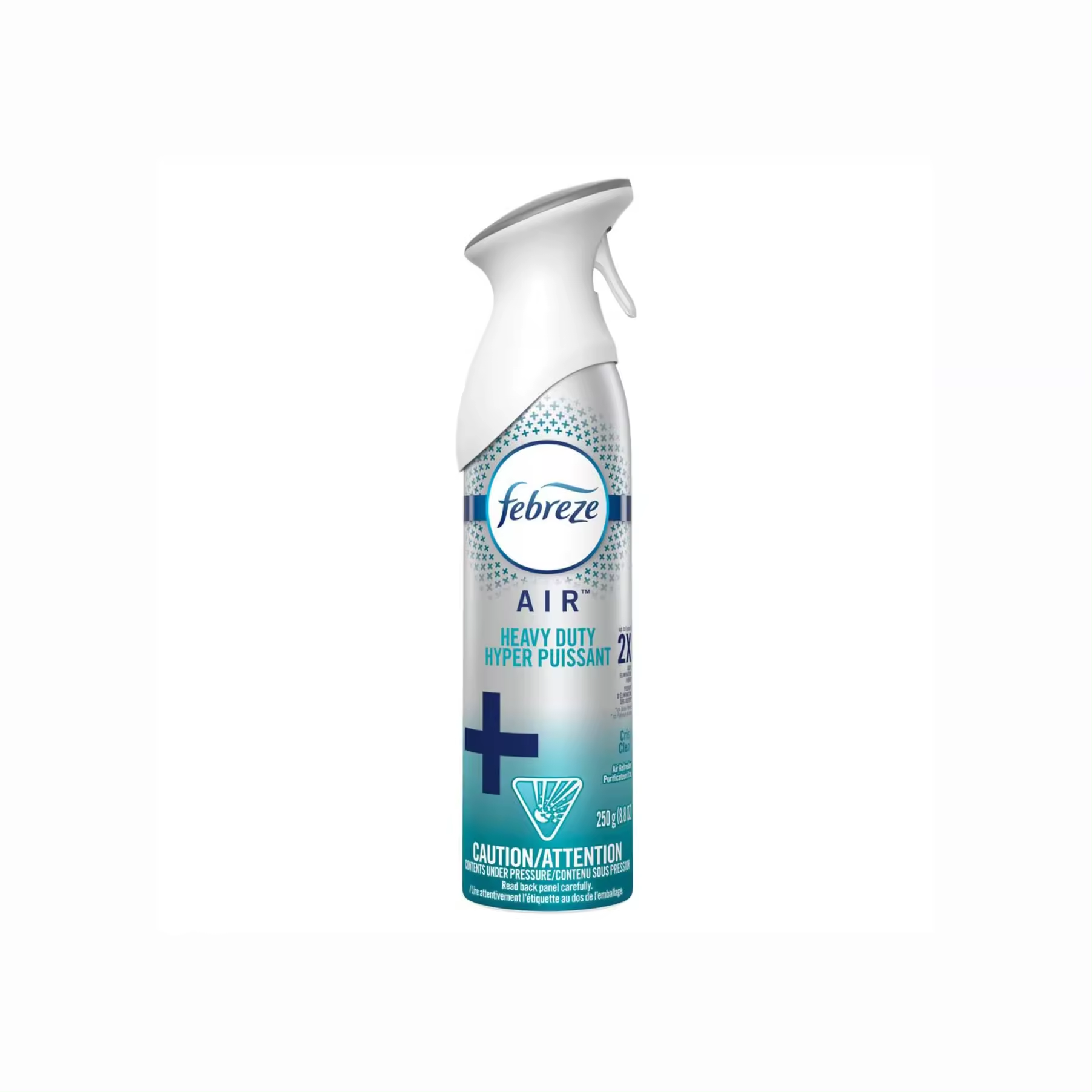 Natural 100% Pure Febreze Fabric Freshener Spray, Best Odour Eliminator At Best Cheap  Price