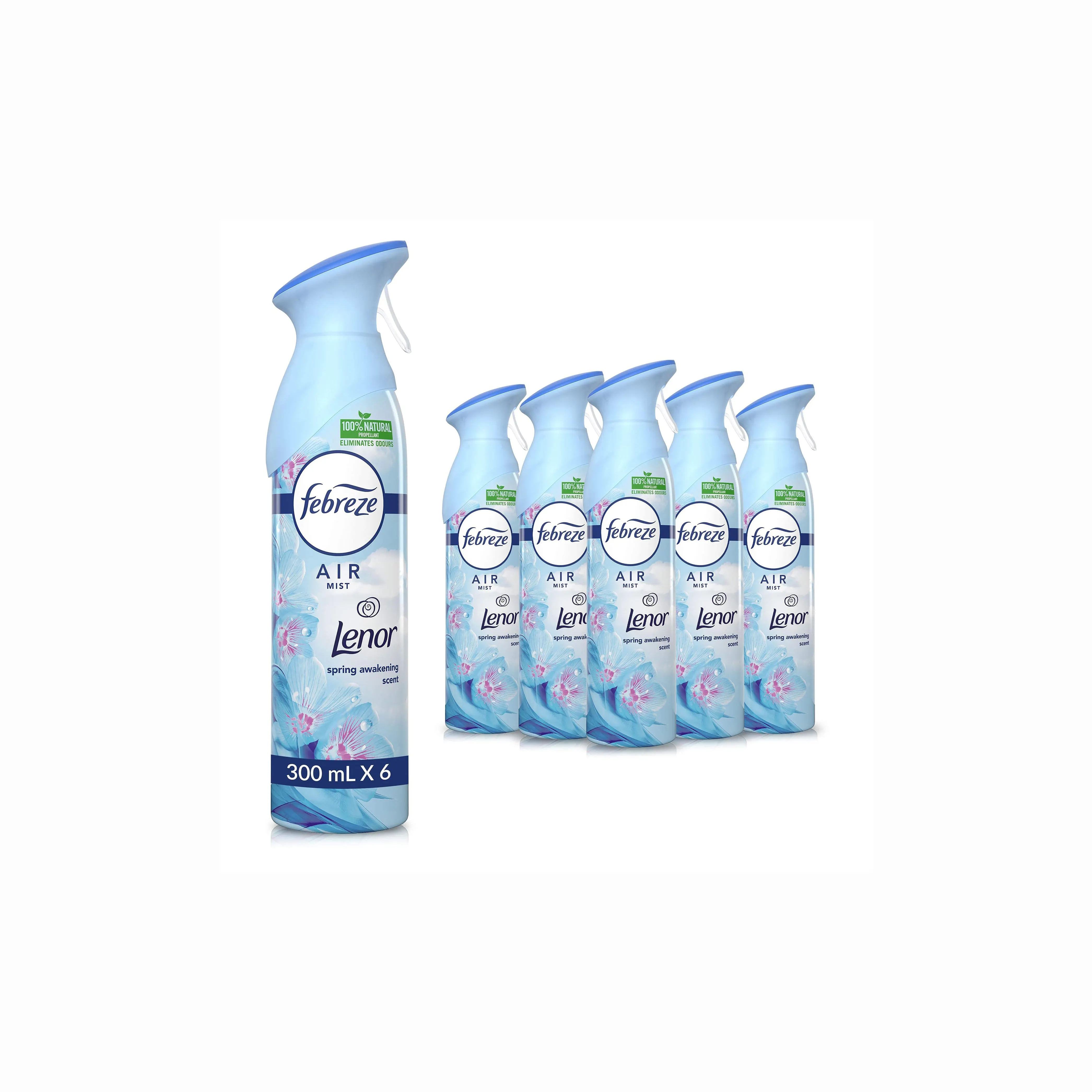 Factory Supply Bulk Wholesale Price Best  Quality Febreze Fabric Freshener Spray