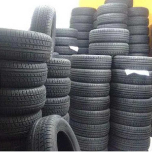 Affordable price Used car tires for sale 215 45R17 225 45R17