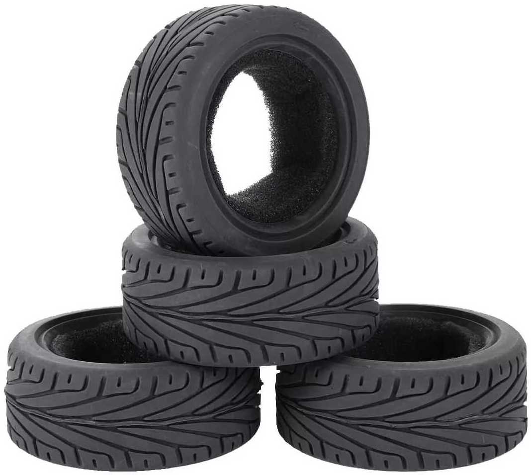 Car Accessories 205/55R16 Rubber Wheel Tires Auto Tyre for Car