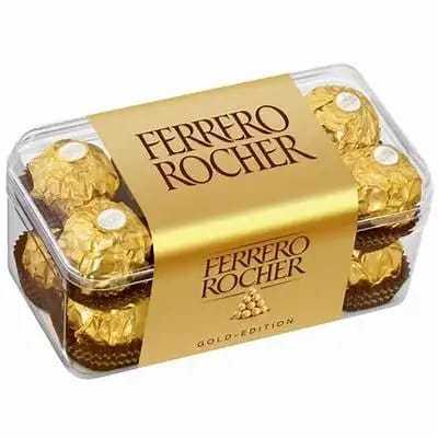 Ferrero Rocher 375g Chocolate Compound Chocolate Ball