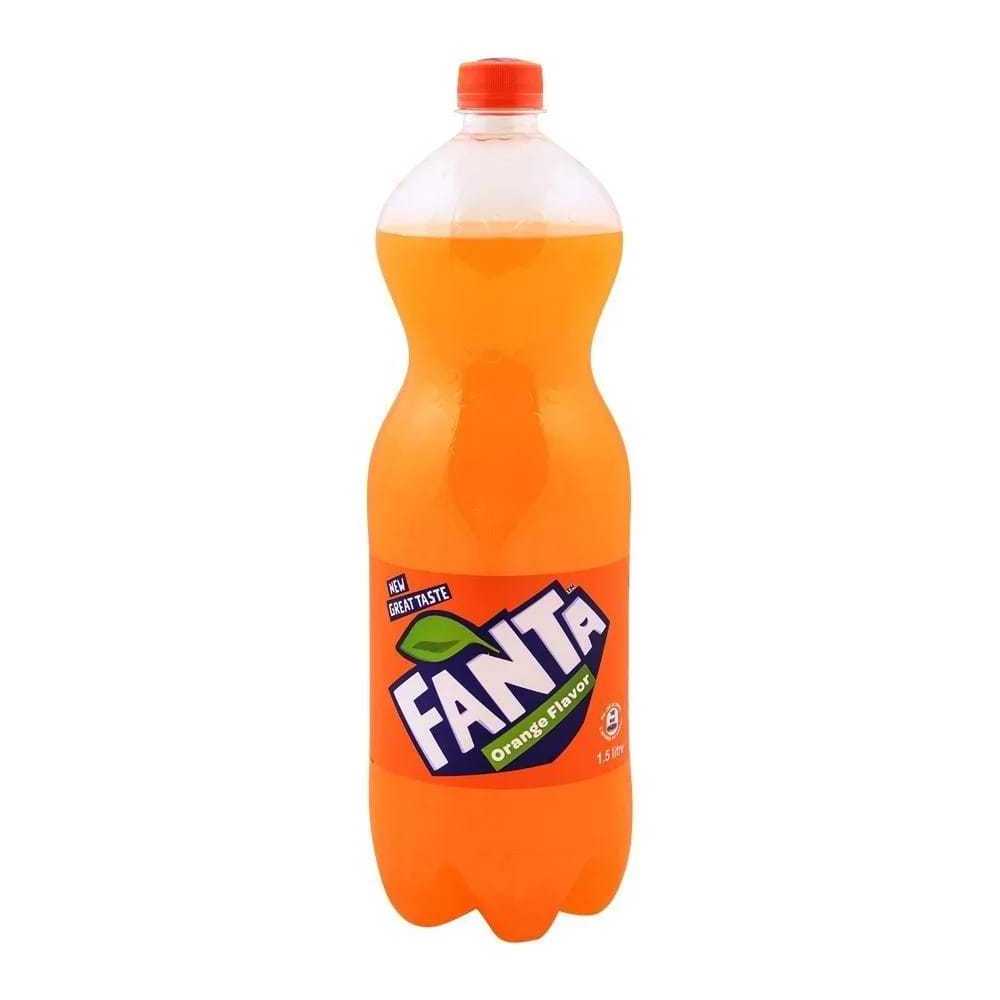 Carbonated Drinks Fanta 330ml Soft Drink Santa Pineapple 8 % Brix