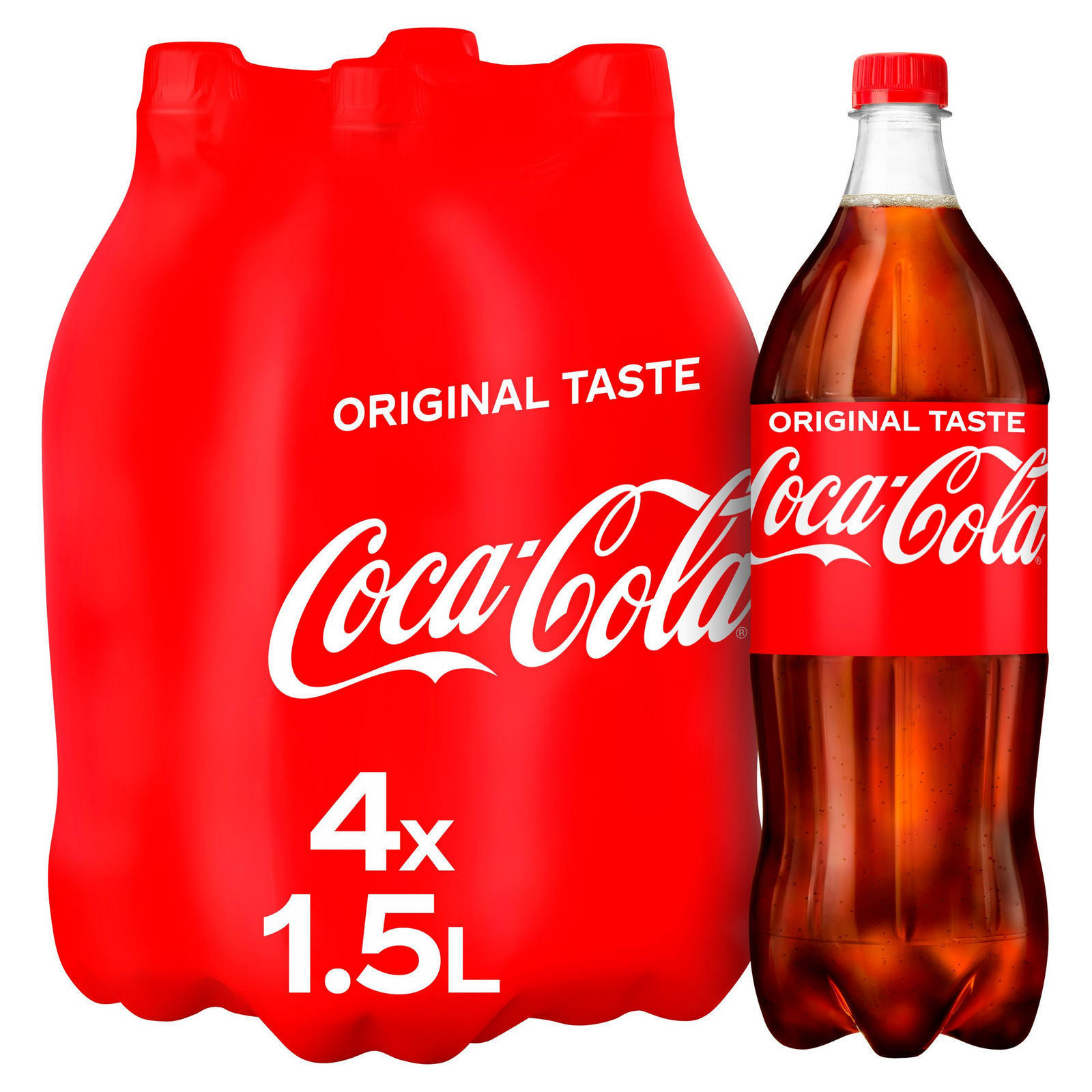 Wholesale Price Direct Supplier Coca Cola Zero No Sugar Can 320ml x 24 Can Carton Pack Coca-Cola Diet Coke Soft Drink