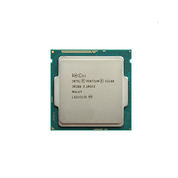 Cheap Bulk Processors CPU Scrap/Intel Pentium Pro Gold Plated Pins Ceramic CPU in Good Condition