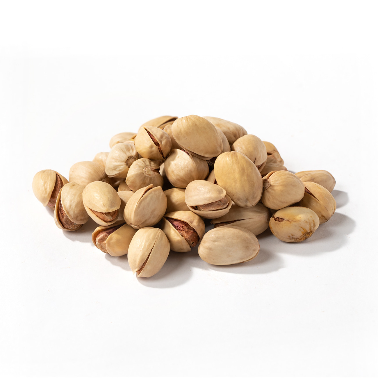 Best Qualtity Roasted Pistachio Easy Peeling Pistachio Nuts Shell Salted Chinese Nuts Wholesale