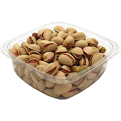 Best Qualtity Roasted Pistachio Easy Peeling Pistachio Nuts Shell Salted Chinese Nuts Wholesale