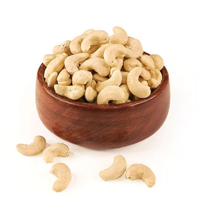 Best Quality Cashew Nuts w320 w420 Salted Roasted from Vietnam Cayu Cashew Full Organic Guaranteed Superior Quality for Sale