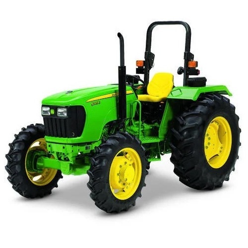 Cheap Used John Deeree Zero-Turn John Deer Mowers Mini Farm Tractors John Deer Lawn Tractor, Compact Tractors for Sale