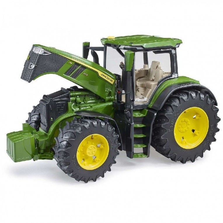 Cheap Used John Deeree Zero-Turn John Deer Mowers Mini Farm Tractors John Deer Lawn Tractor, Compact Tractors for Sale