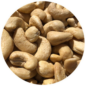 Best Quality Cashew Nuts w320 w420 Salted Roasted from Vietnam Cayu Cashew Full Organic Guaranteed Superior Quality for Sale