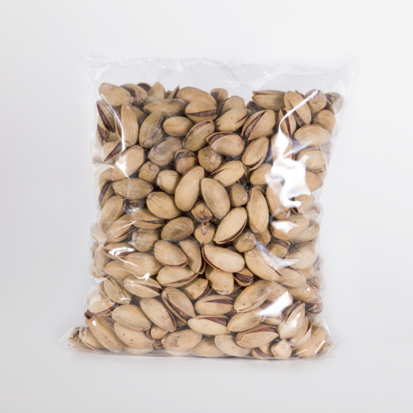 Best Qualtity Roasted Pistachio Easy Peeling Pistachio Nuts Shell Salted Chinese Nuts Wholesale