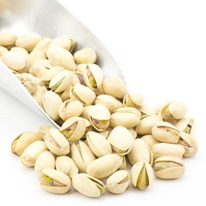 Best Qualtity Roasted Pistachio Easy Peeling Pistachio Nuts Shell Salted Chinese Nuts Wholesale